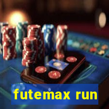 futemax run